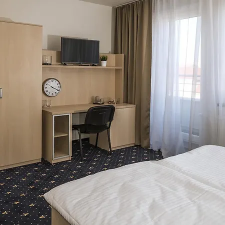 招待所 Nino Espresso 斯特尔梅斯托