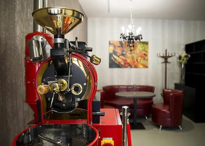 Nino Espresso * Staré Město