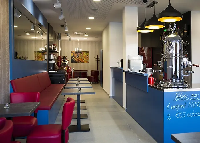 Nino Espresso Vendégház *