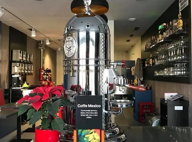 Vendégház Nino Espresso *
